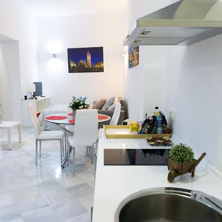 Apartamento Centro De Sevilla Exterior photo