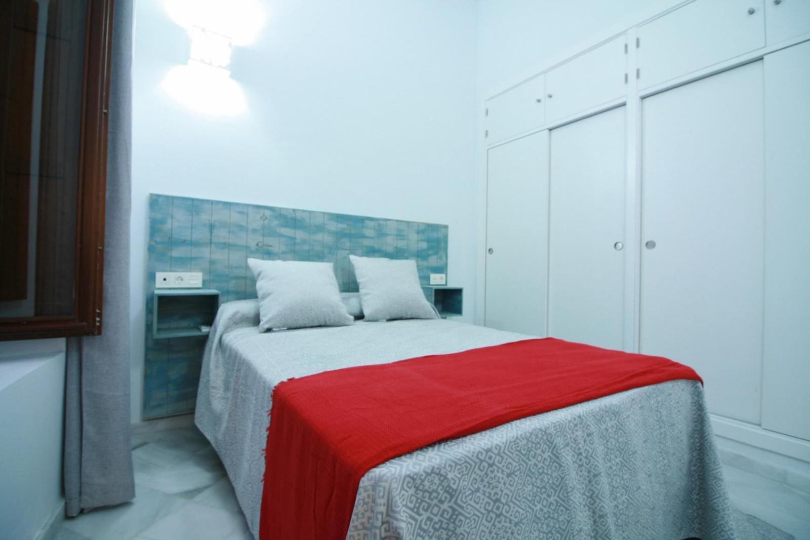 Apartamento Centro De Sevilla Exterior photo
